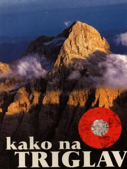 Kako na Triglav
