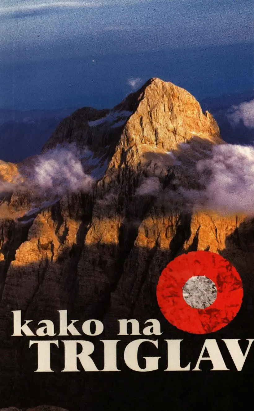 Kako na Triglav