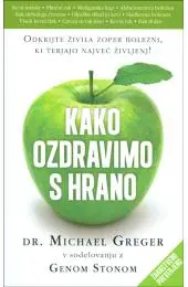 Kako ozdravimo s hrano