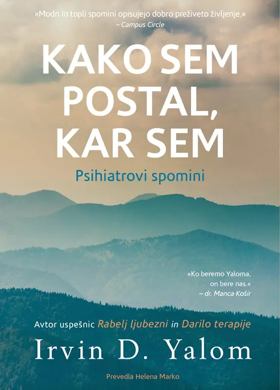 Kako sem postal, kar sem - slika 23