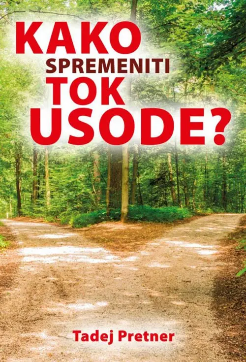 Kako spremeniti tok usode? - slika 2