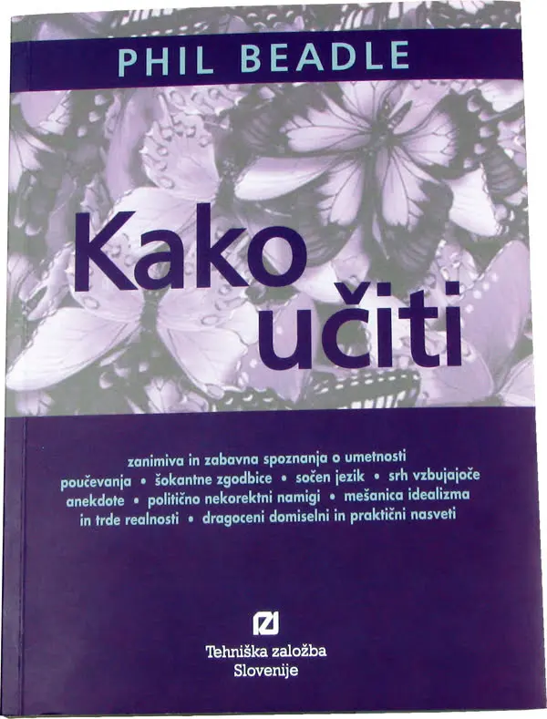 Kako učiti