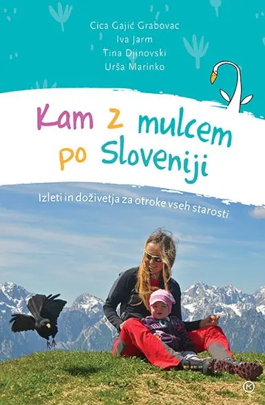 Kam z mulcem po Sloveniji - slika 19