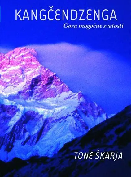 Kangčendzenga. Gora usode