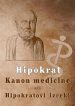 Kanon medicine ali Hipokratovi izreki - slika 2