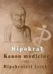 Kanon medicine ali Hipokratovi izreki - slika 2