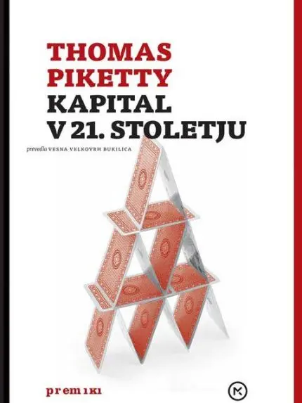 Kapital v 21. stoletju