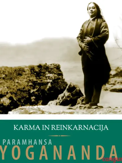 Karma in reinkarnacija