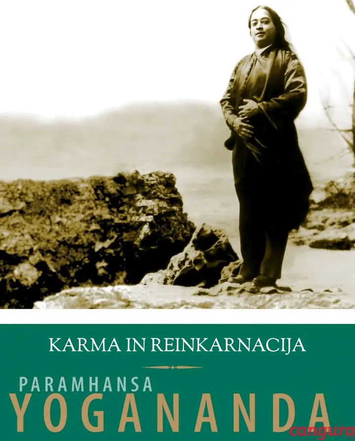Karma in reinkarnacija