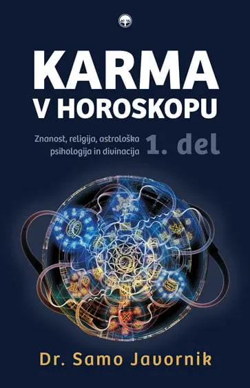 Karma v horoskopu 1. del - slika 2