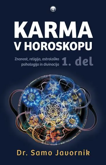 Karma v horoskopu 1. del