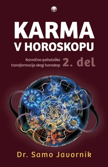 Karma v horoskopu 2. del - slika 2