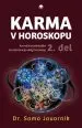 Karma v horoskopu 2. del