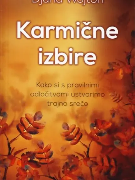 Karmične izbire