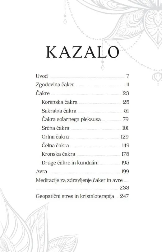 Ozdravimo čakre - slika 19