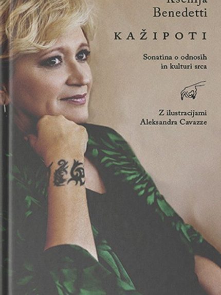Kažipoti