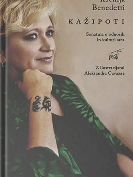 Kažipoti