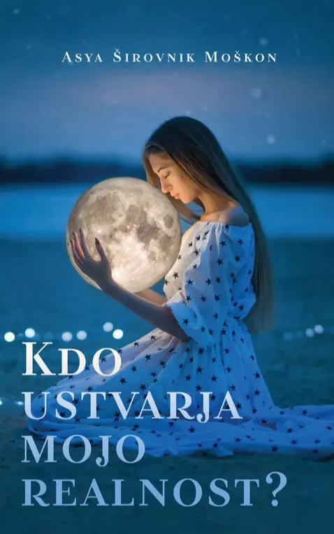 Kdo ustvarja mojo realnost? - slika 9