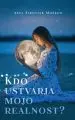 Kdo ustvarja mojo realnost?