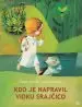 Kdo je napravil Vidku srajčico - slika 12