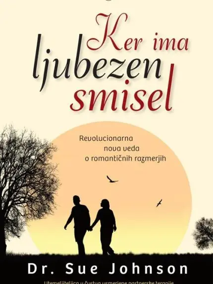 Ker ima ljubezen smisel