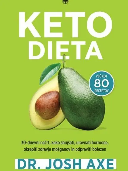 Keto dieta