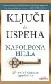 Ključi do uspeha Napoleona Hilla