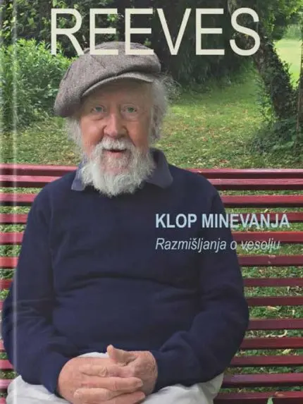 Klop minevanja