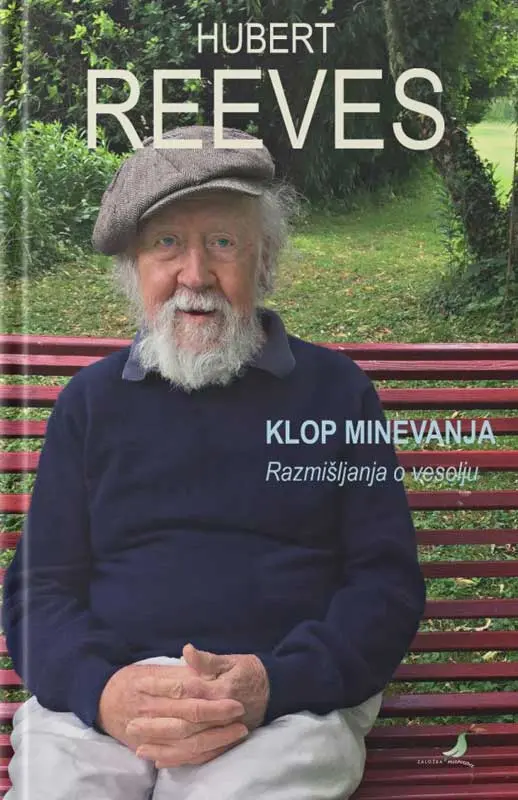 Klop minevanja