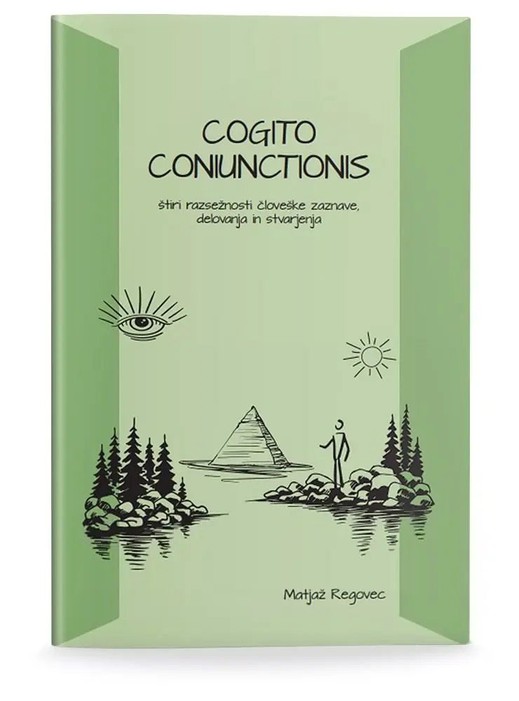 COGITO CONIUNCTIONIS - slika 2