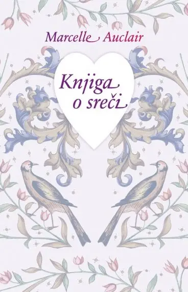 Knjiga o sreči
