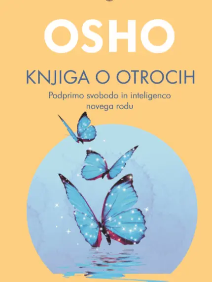 Knjiga o otrocih
