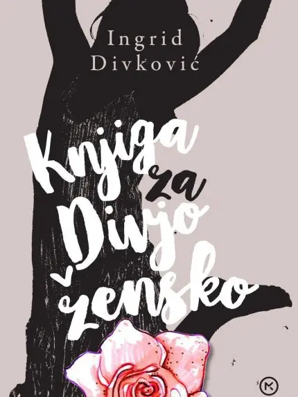 Knjiga za divjo žensko