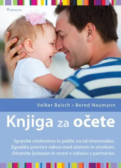 Knjiga za očete