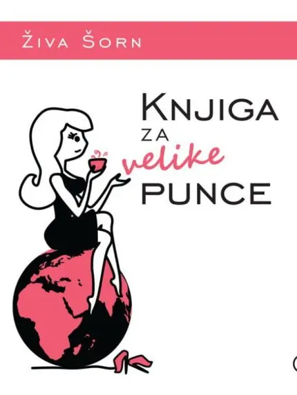 Knjiga za velike punce