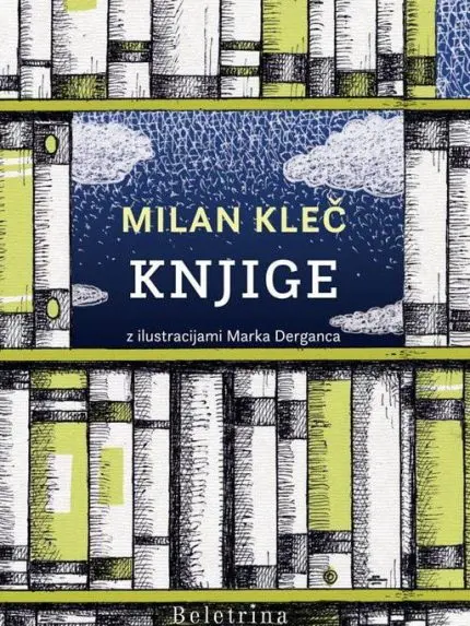 Knjige