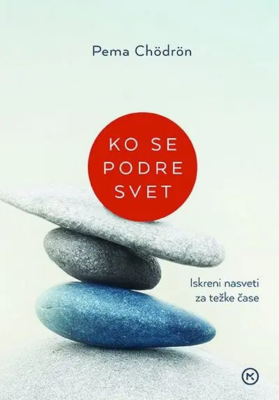 Ko se podre svet
