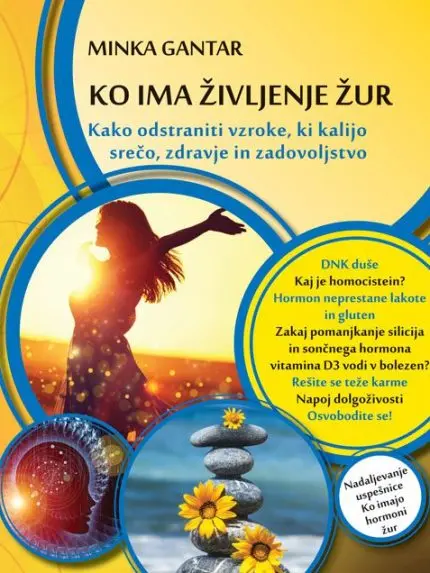 Ko ima življenje žur
