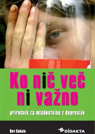 Ko nič več ni važno