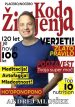 Koda življenja