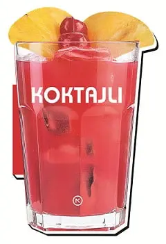 Koktajli