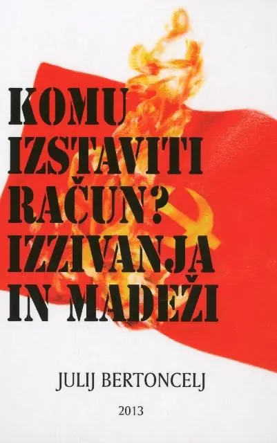 Komu izstaviti račun? Izzivanja in madeži - slika 2