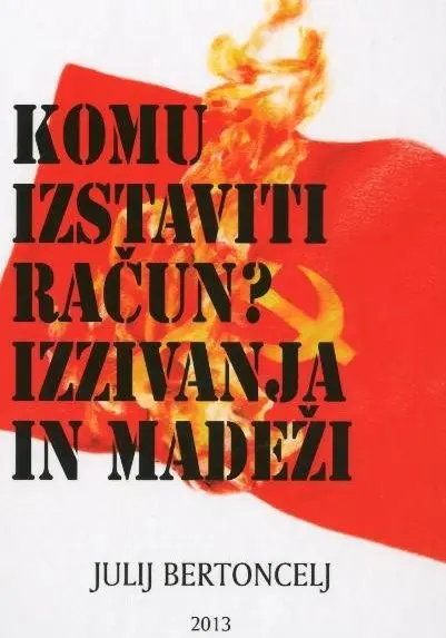 Komu izstaviti račun? Izzivanja in madeži