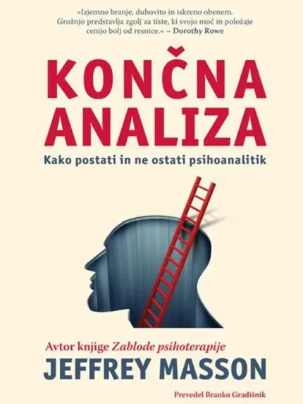 Končna analiza