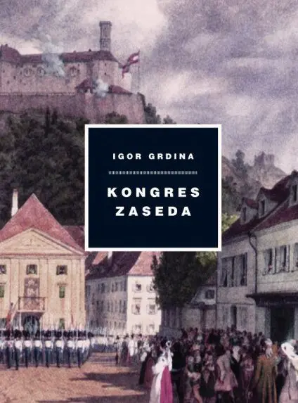 Kongres zaseda