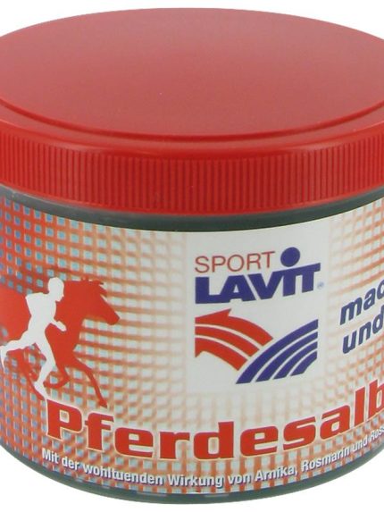 Konjsko mazilo Sport Lavit - 500 ml