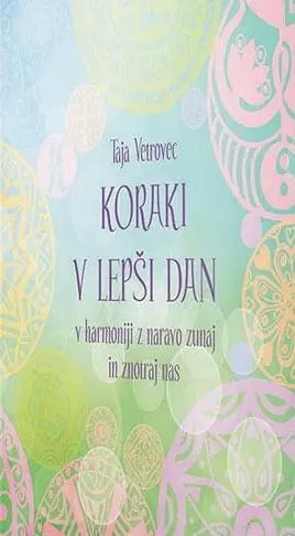 Koraki v lepši dan