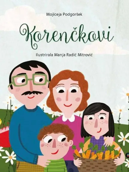 Korenčkovi