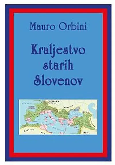 Kraljestvo starih Slovenov
