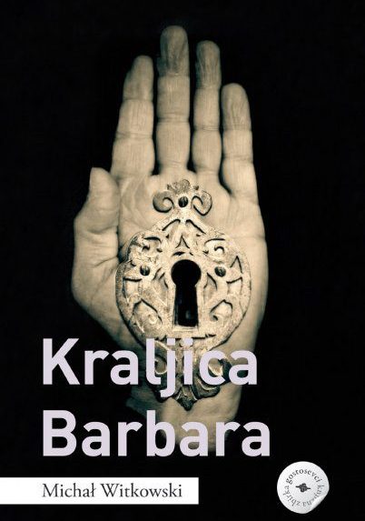 Kraljica Barbara